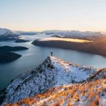 New Zealand tourist visa