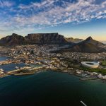 South Africa tourist visa