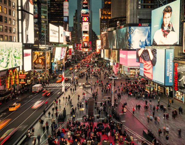 US tourist visa assistance