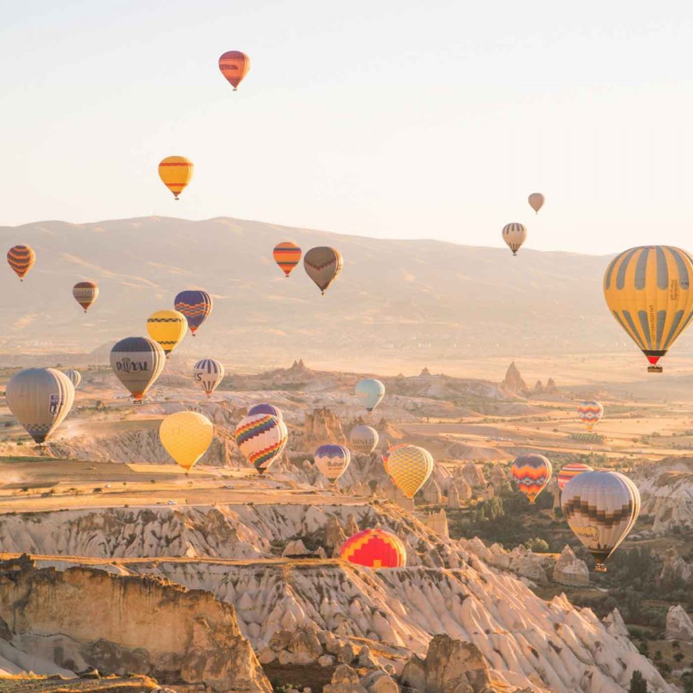 Turkey tourist visa